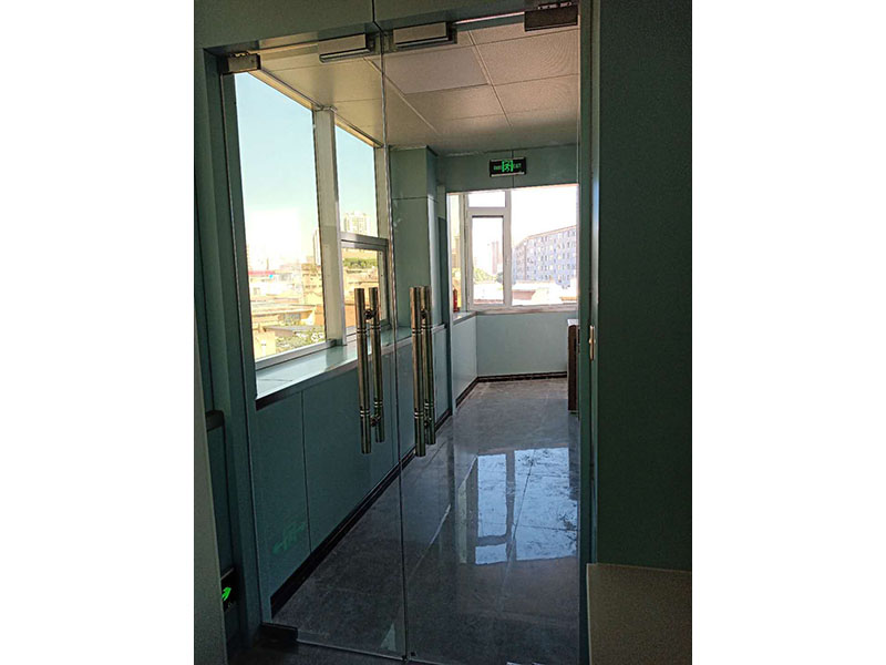 甘肅門禁系統(tǒng)