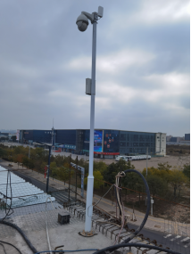 蘭州無(wú)線監(jiān)控