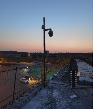 蘭州無(wú)線監(jiān)控