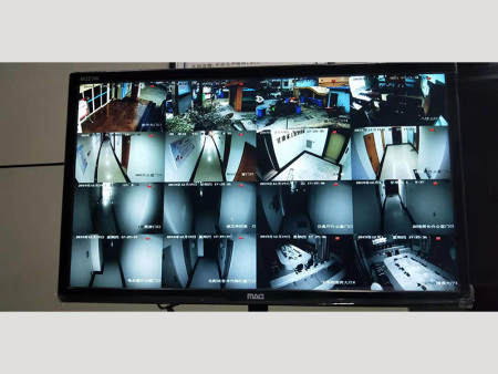 甘肅視頻監(jiān)控系統(tǒng)安裝