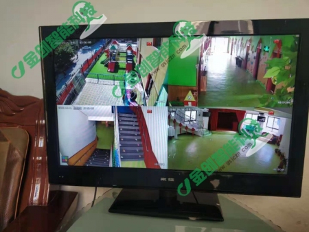 蘭州視頻監(jiān)控系統(tǒng)