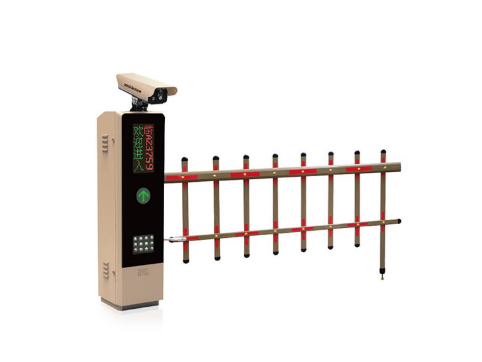 甘南小區(qū)門禁系統(tǒng)施工公司